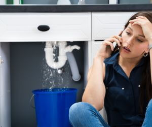 About The Faucet Pros Ruby, SC